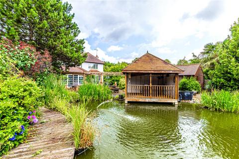 5 bedroom detached house for sale, Ellenbrook Lane, Hatfield, Hertfordshire