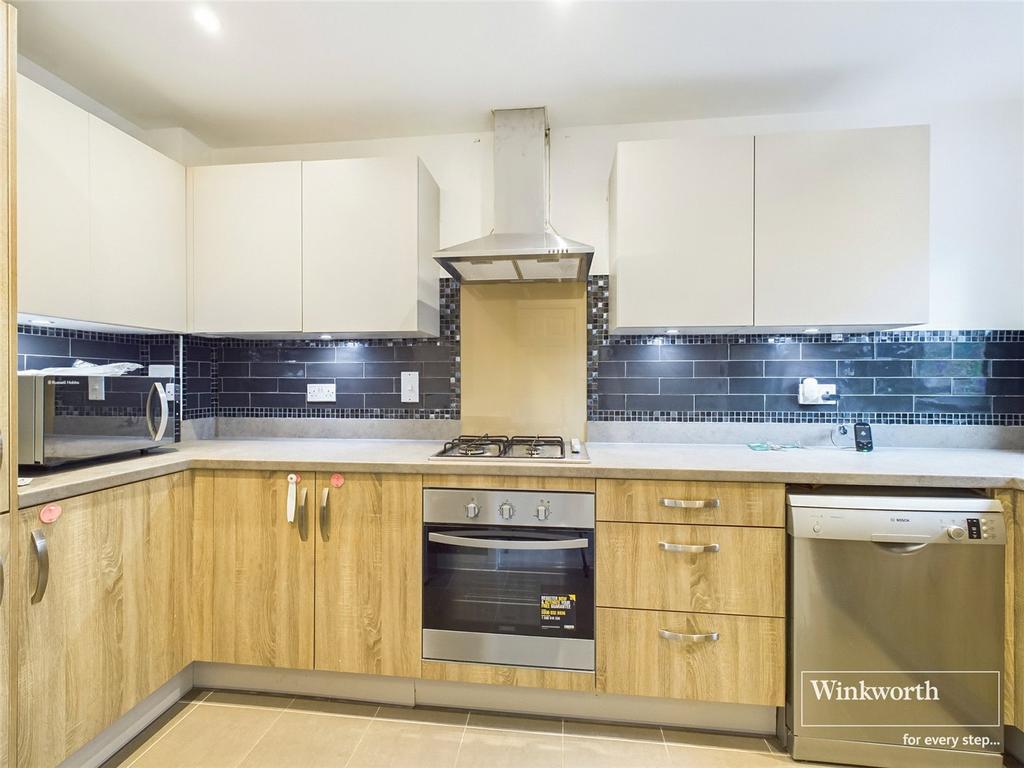 Spey Road, Tilehurst, Reading, Berkshire, RG30 - Widok 2