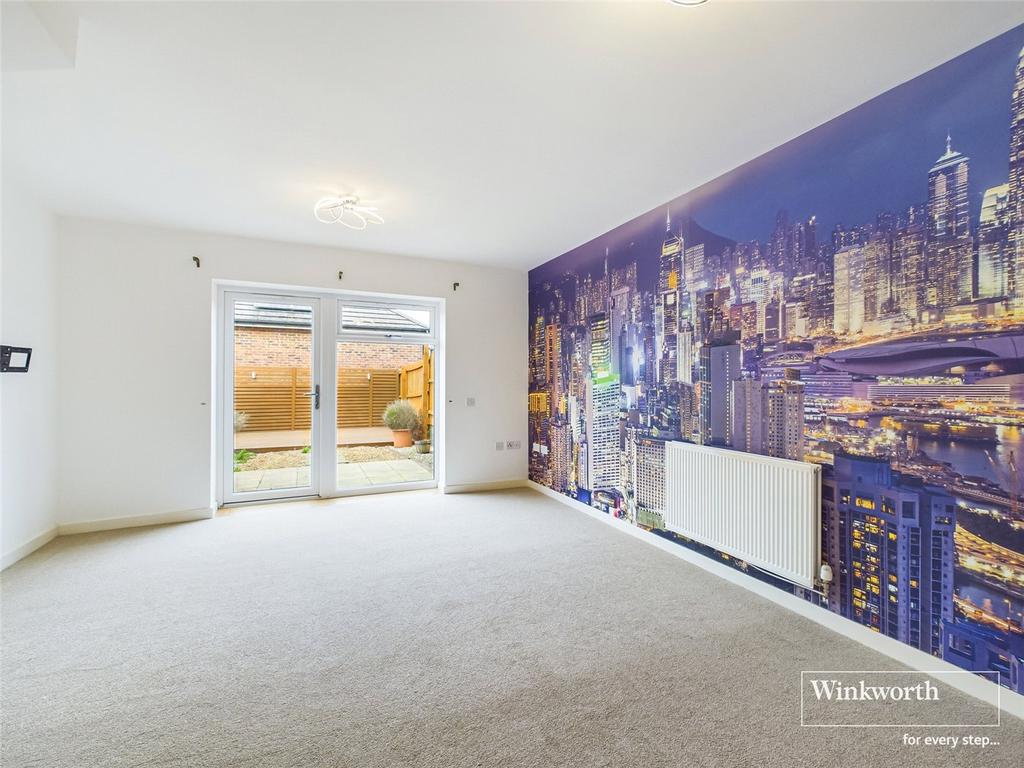 Spey Road, Tilehurst, Reading, Berkshire, RG30 - Widok 3