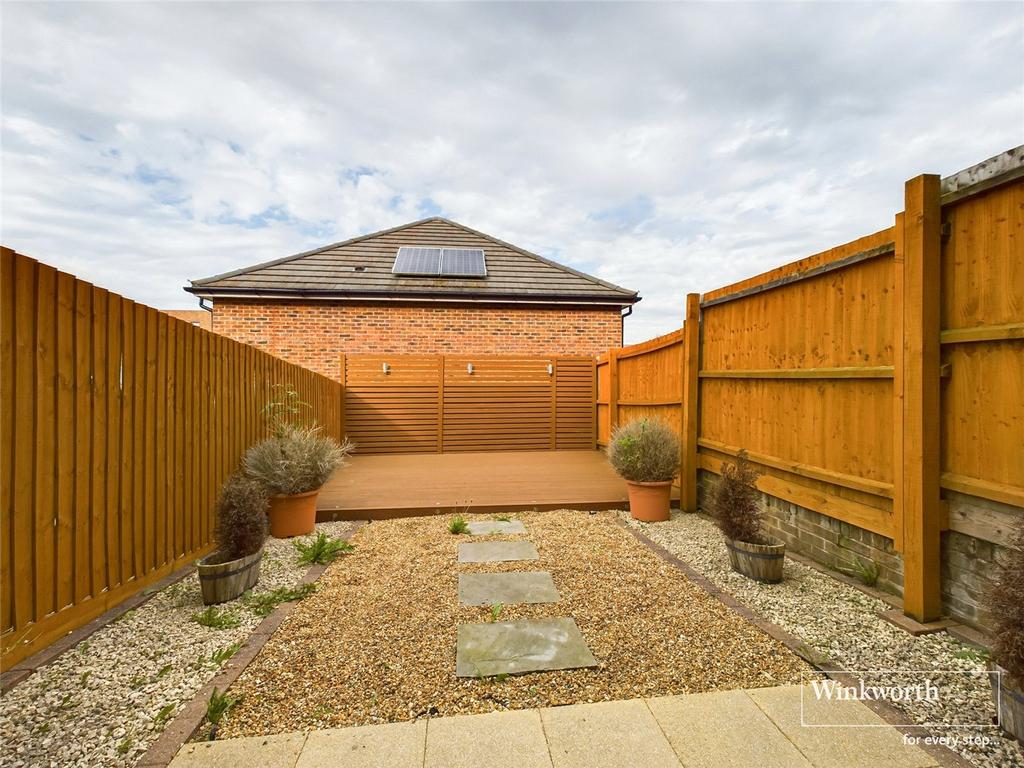 Spey Road, Tilehurst, Reading, Berkshire, RG30 - Widok 4