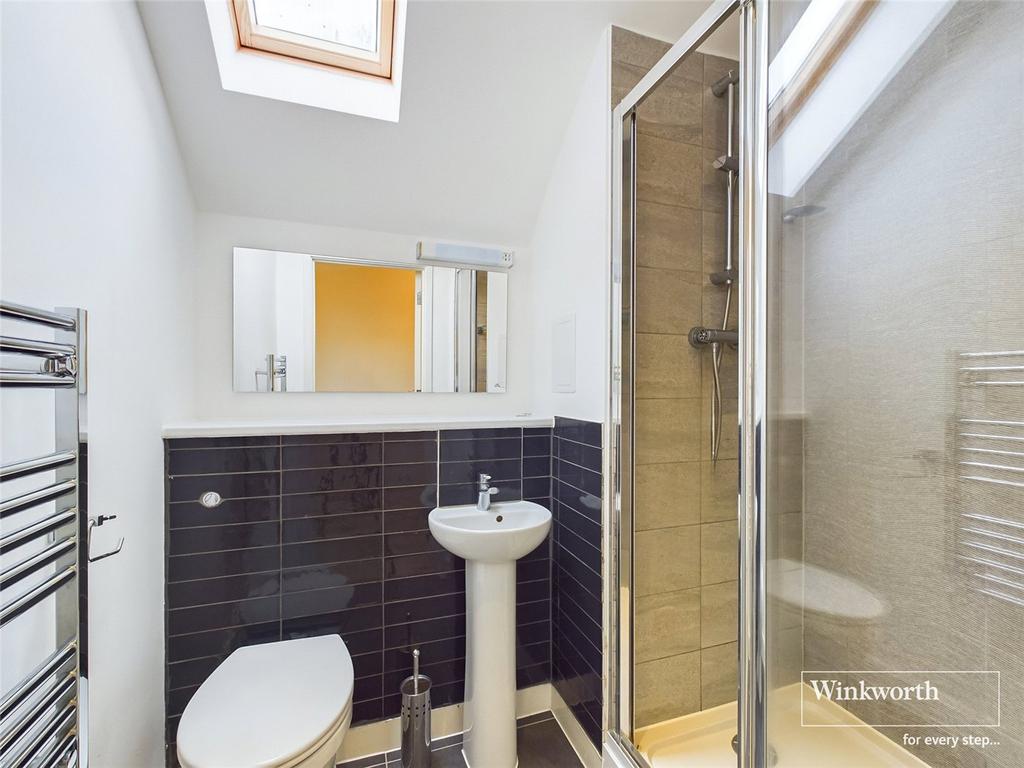 Spey Road, Tilehurst, Reading, Berkshire, RG30 - Widok 6