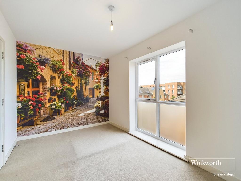 Spey Road, Tilehurst, Reading, Berkshire, RG30 - Więcej