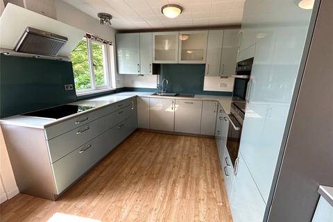 Merton Lodge Bakers Hill, Tiverton, EX16 5BS