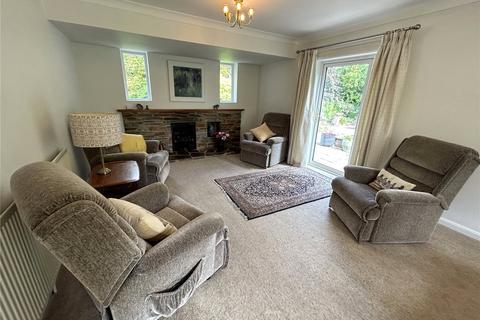 Merton Lodge Bakers Hill, Tiverton, EX16 5BS