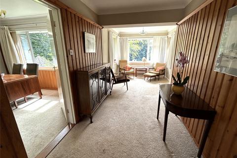 Merton Lodge Bakers Hill, Tiverton, EX16 5BS