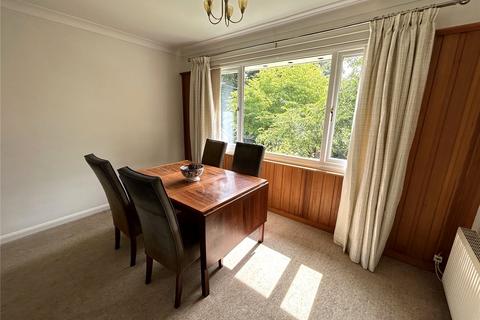 Merton Lodge Bakers Hill, Tiverton, EX16 5BS