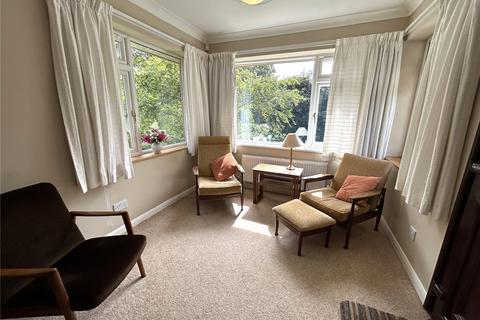 Merton Lodge Bakers Hill, Tiverton, EX16 5BS