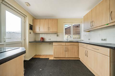 2 bedroom bungalow for sale - Highcroft Crescent, Glenwood, Bognor Regis, PO22