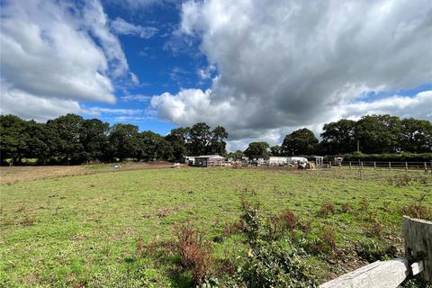 Land for sale, Camberlot Road, Upper Dicker, Hailsham, BN27