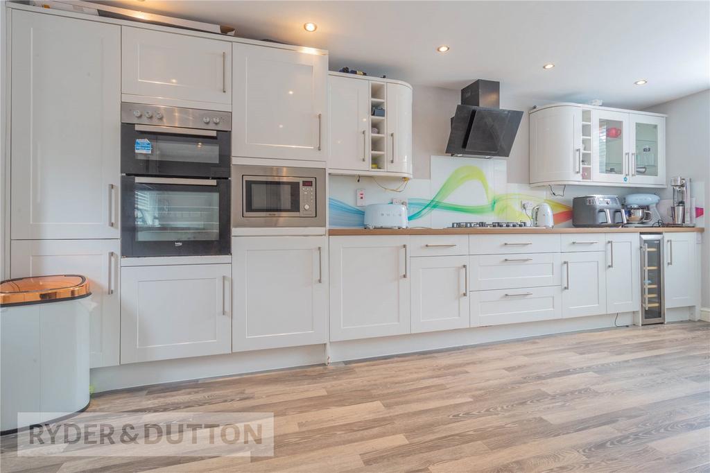 Kitchen-Diner
