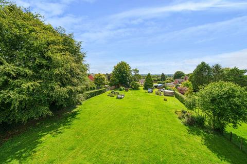 The Manor House Downs Lane, Over Wallop, Stockbridge, SO20 8JZ