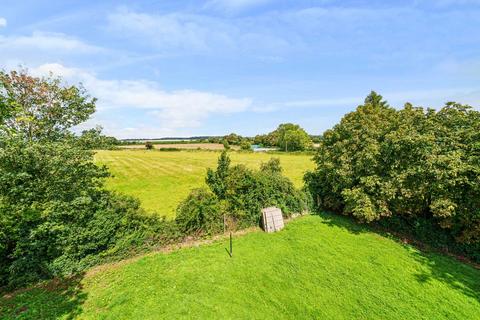 The Manor House Downs Lane, Over Wallop, Stockbridge, SO20 8JZ
