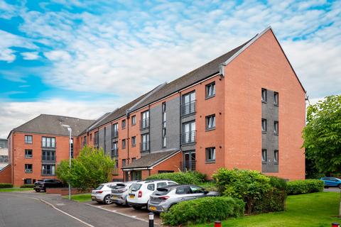 Flat 1/2, 67 Craigend Circus, Glasgow, G13 2TY
