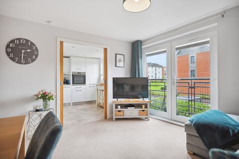 Flat 1/2, 67 Craigend Circus, Glasgow, G13 2TY