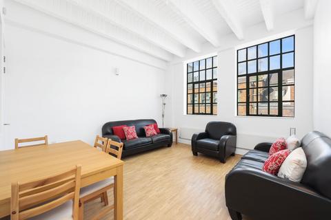 2 bedroom apartment for sale, Leather Lane, EC1N