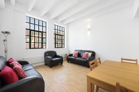 2 bedroom apartment for sale, Leather Lane, EC1N