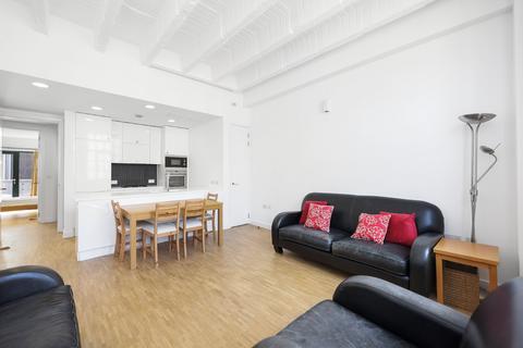 2 bedroom apartment for sale, Leather Lane, EC1N