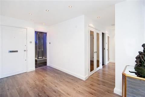 2 bedroom flat for sale, QUADRANGLE TOWER, CAMBRIDGE SQUARE, London, W2