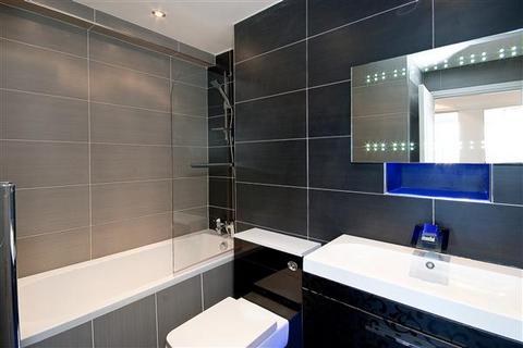 2 bedroom flat for sale, QUADRANGLE TOWER, CAMBRIDGE SQUARE, London, W2