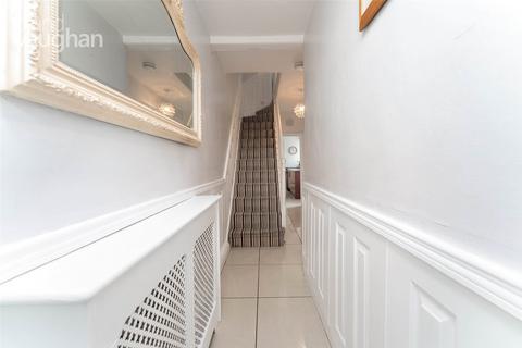 4 bedroom terraced house for sale, Park Street, Brighton, East Sussex, BN2
