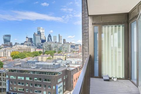 3 bedroom flat for sale, Vaughan Way, Wapping, LONDON, E1W