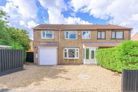 2 Fox Close, Boston, PE21 8EE