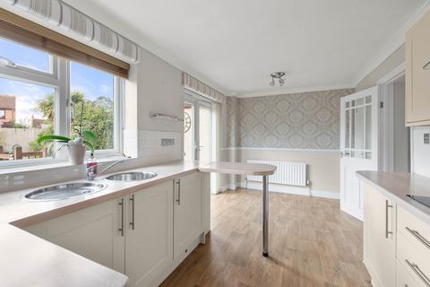 2 Fox Close, Boston, PE21 8EE