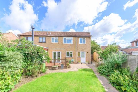 2 Fox Close, Boston, PE21 8EE