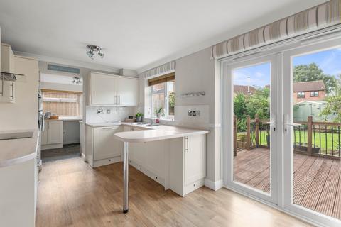 2 Fox Close, Boston, PE21 8EE