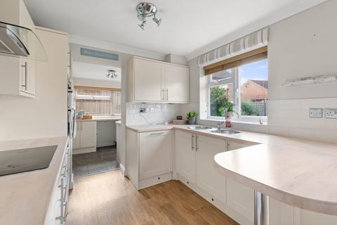 2 Fox Close, Boston, PE21 8EE