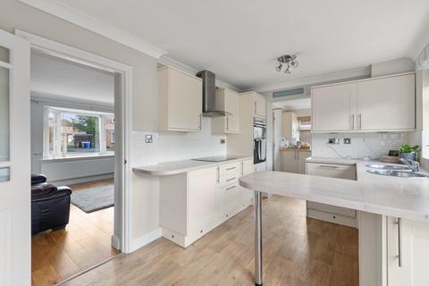 2 Fox Close, Boston, PE21 8EE
