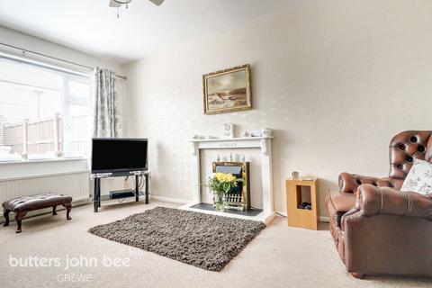 30 Abbey Place, Crewe, CW1 4JR