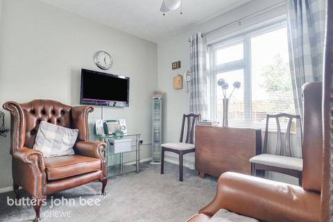 30 Abbey Place, Crewe, CW1 4JR