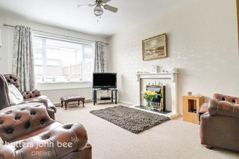 30 Abbey Place, Crewe, CW1 4JR