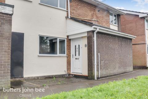 30 Abbey Place, Crewe, CW1 4JR