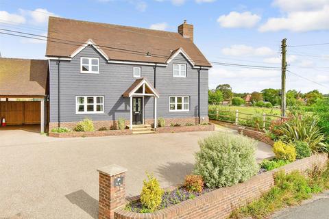 3 bedroom detached house for sale, Plumstone Road, Acol, Birchington, Kent