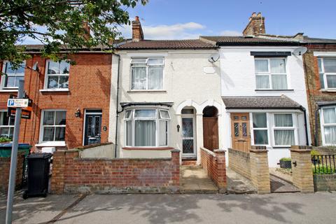 3 bedroom terraced house for sale, Nascot Street, Nascot Wood, Watford WD17 4YB