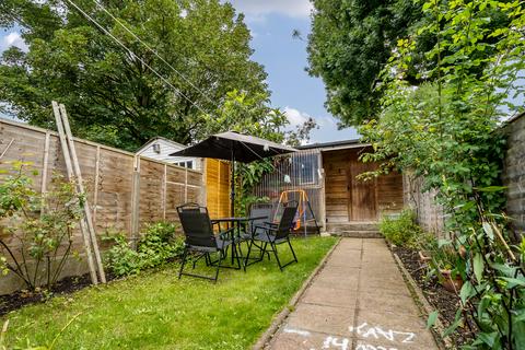 3 bedroom terraced house for sale, Nascot Street, Nascot Wood, Watford WD17 4YB