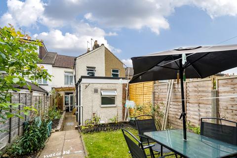 3 bedroom terraced house for sale, Nascot Street, Nascot Wood, Watford WD17 4YB