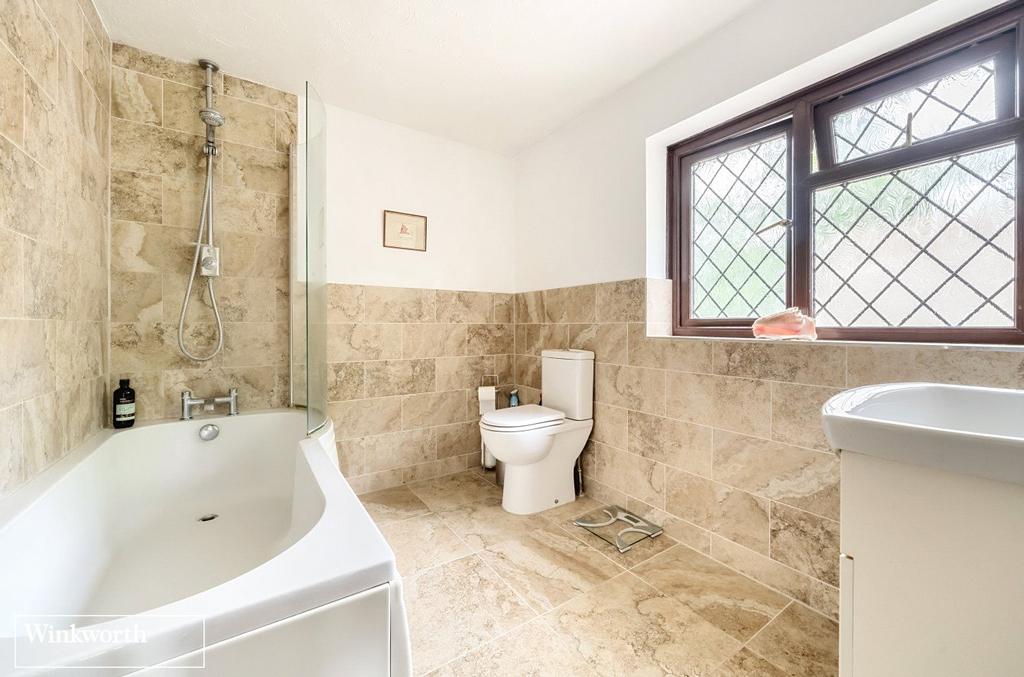 En-Suite