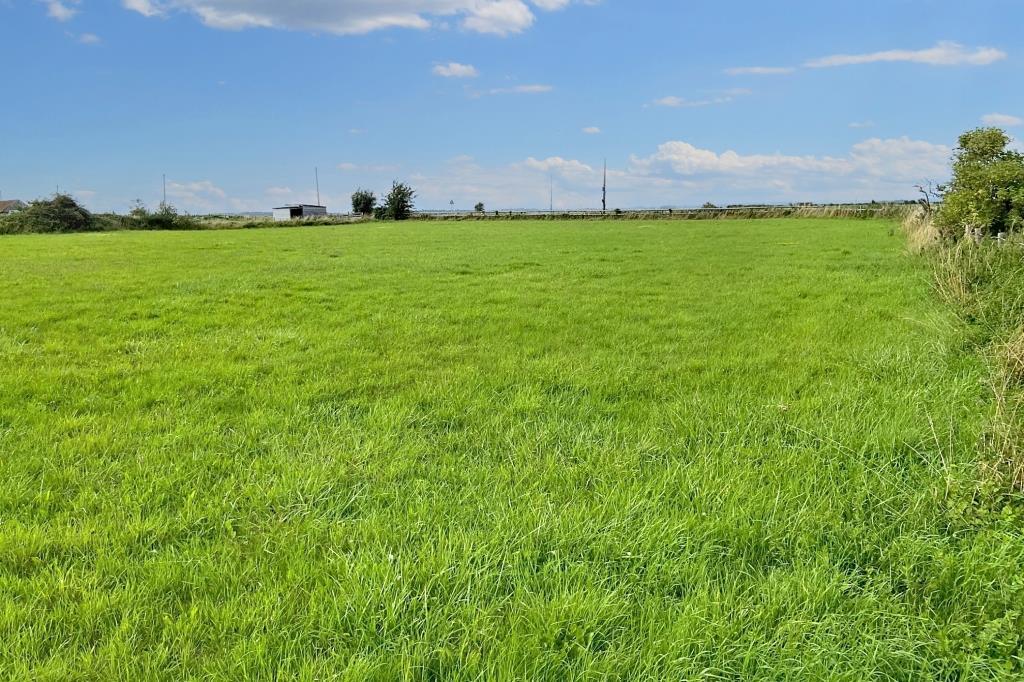 West Littleton Road, Chippenham SN14 Land for sale £120,000