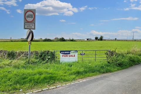 Land for sale, West Littleton Road, Chippenham SN14