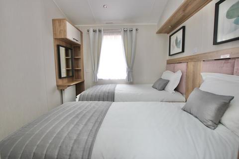 2 bedroom park home for sale, Central Park, Foxhunter Residential Caravan Park, Monkton Street, Monkton