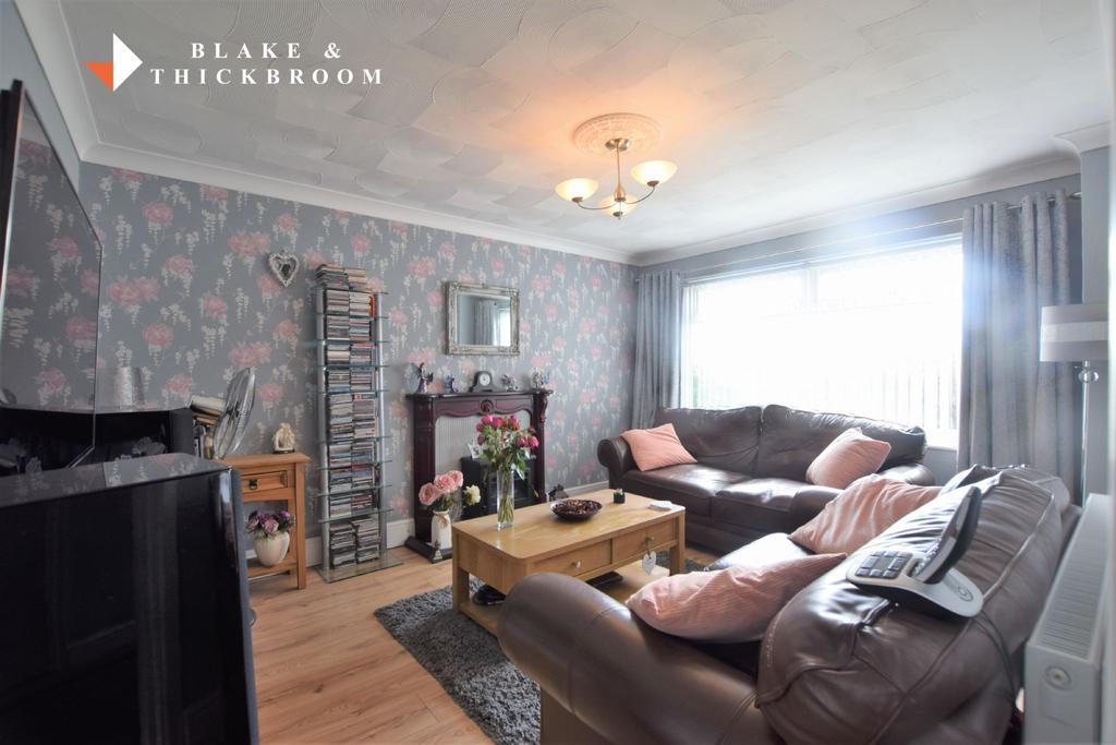 Redbridge Road, ClactononSea 2 bed semidetached bungalow for sale