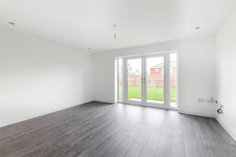 2 bedroom terraced house for sale - Seaton Meadows, Greatham, Hartlepool, TS25
