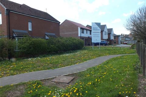 2 bedroom terraced house for sale - Seaton Meadows, Greatham, Hartlepool, TS25