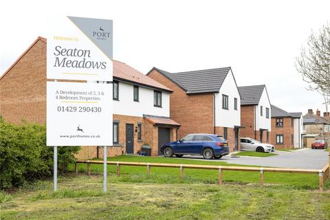 2 bedroom terraced house for sale - Seaton Meadows, Greatham, Hartlepool, TS25