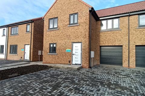 4 bedroom semi-detached house for sale, Seaton Meadows, Greatham, Hartlepool, TS25