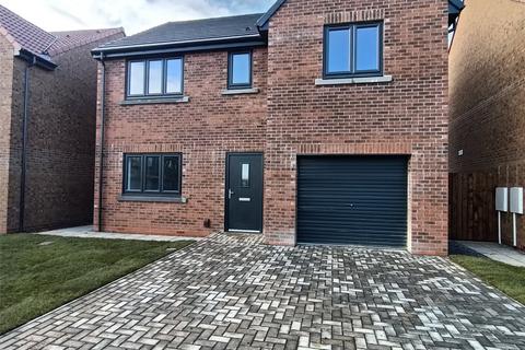 3 bedroom detached house for sale - Seaton Meadows, Greatham, Hartlepool, TS25