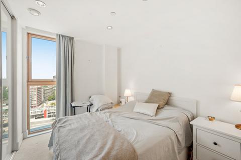 1 bedroom flat to rent, Streamlight Tower, 9 Province Square, London